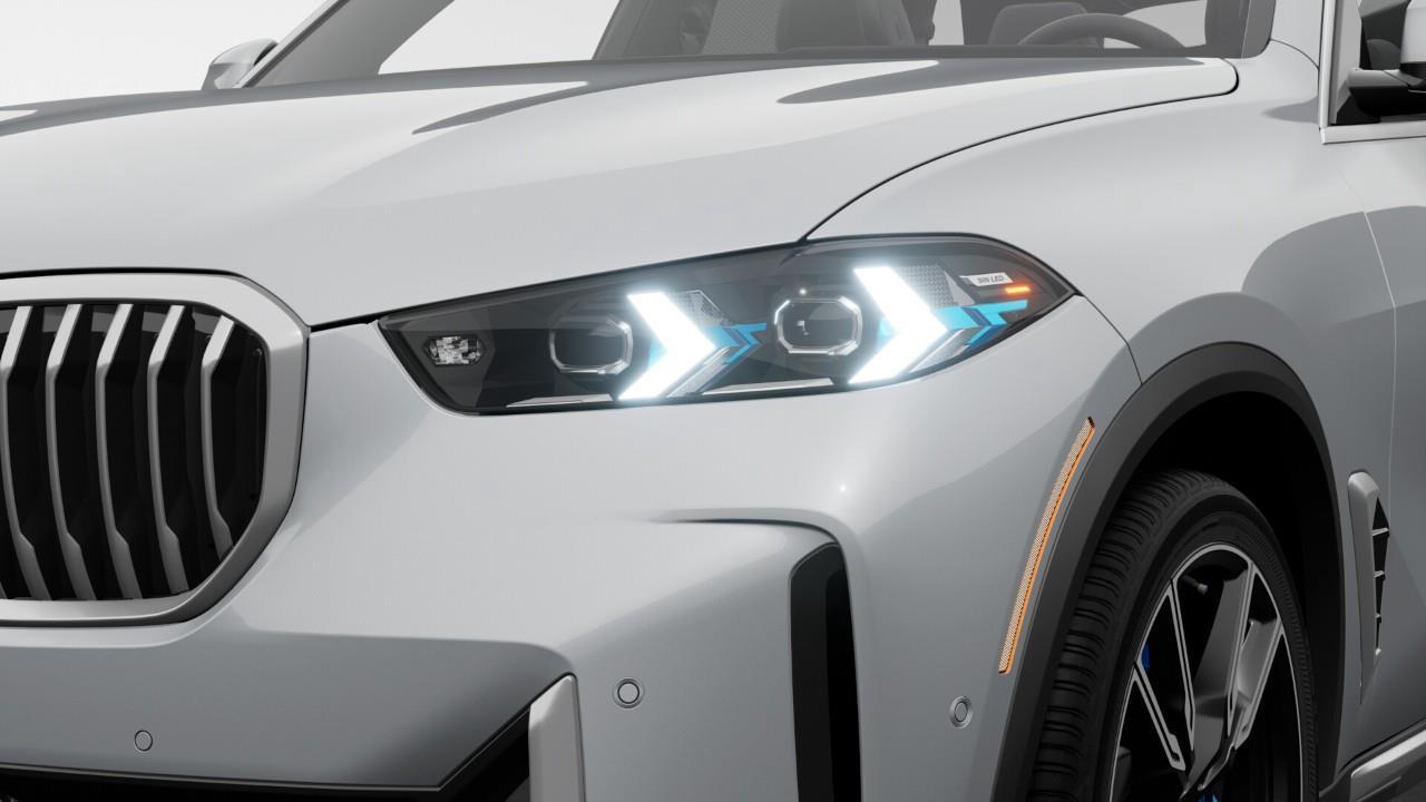 2026 BMW X5 xDrive40i 4dr All-Wheel Drive Sports Activity Vehicle Photo