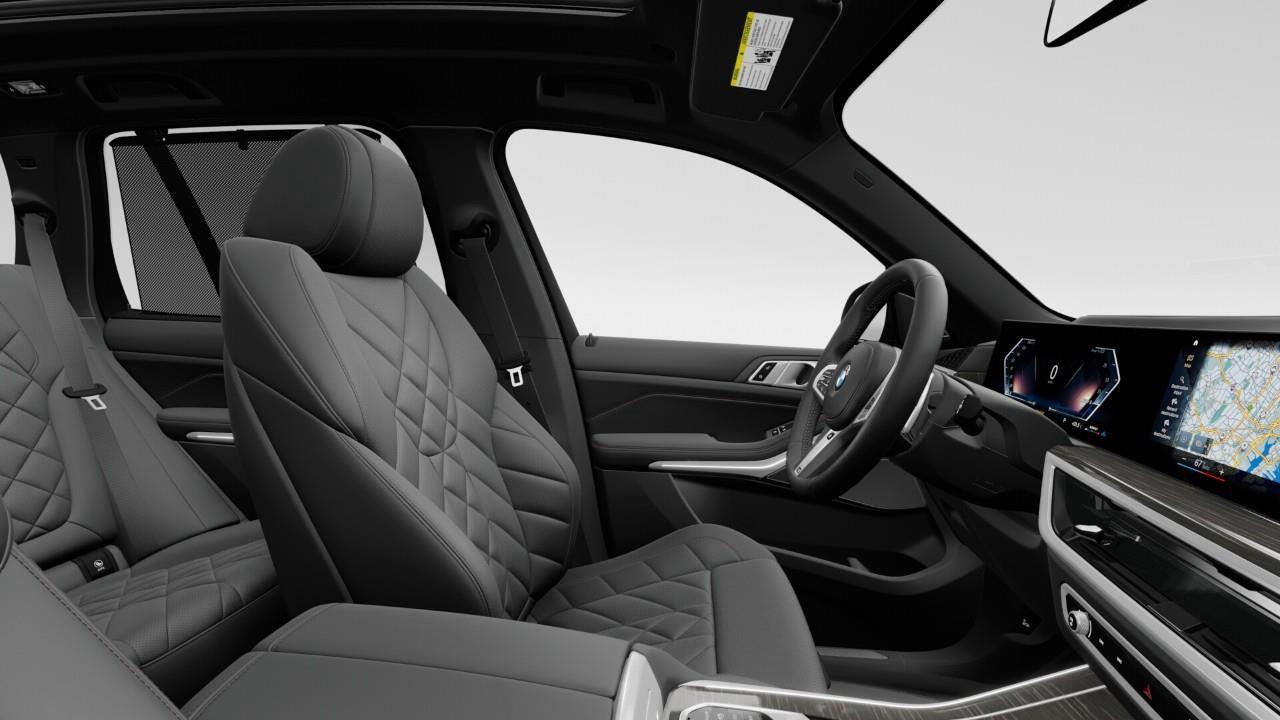 2026 BMW X5 xDrive40i 4dr All-Wheel Drive Sports Activity Vehicle Photo