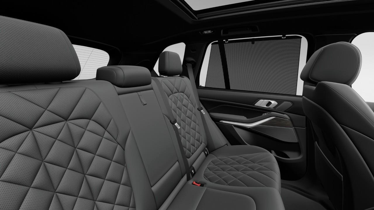 2026 BMW X5 xDrive40i 4dr All-Wheel Drive Sports Activity Vehicle Photo