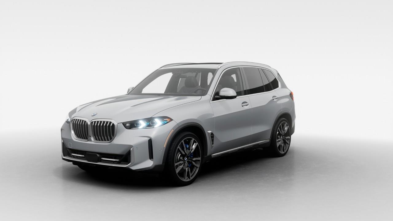 2026 BMW X5 xDrive40i 4dr All-Wheel Drive Sports Activity Vehicle Photo0