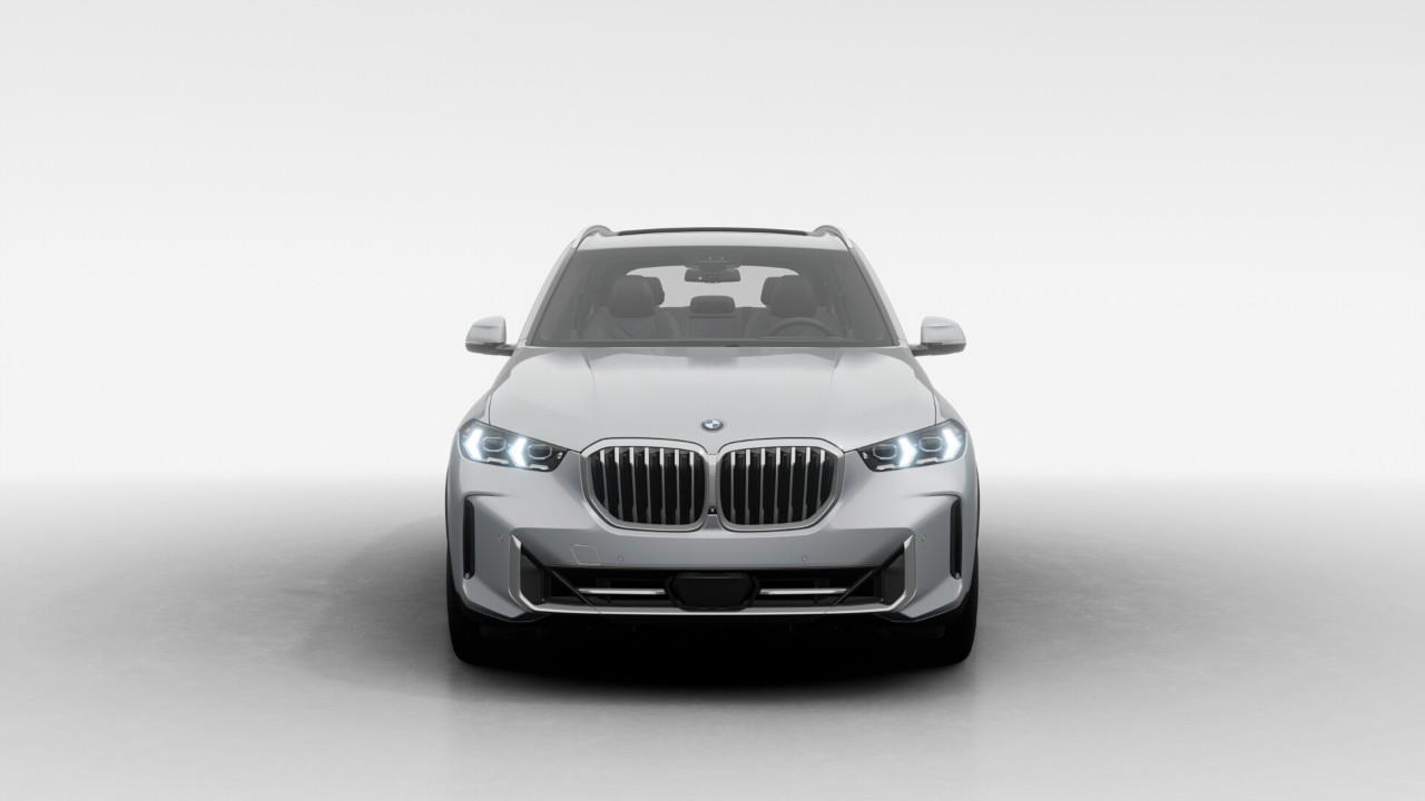 2026 BMW X5 xDrive40i 4dr All-Wheel Drive Sports Activity Vehicle Photo2