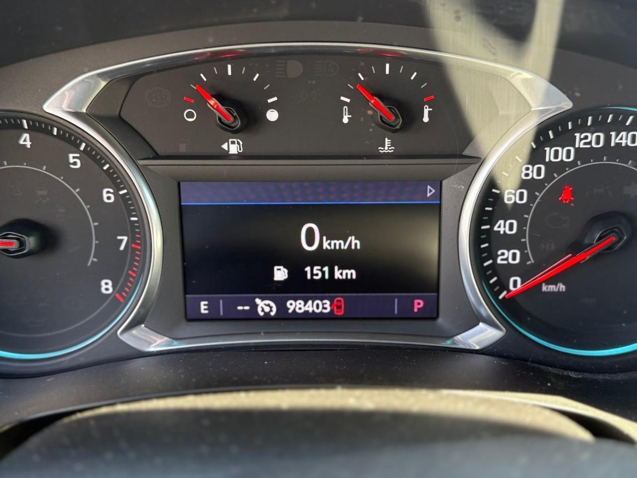 2022 Chevrolet Traverse LT Cloth w/1LT All-Wheel Drive Photo