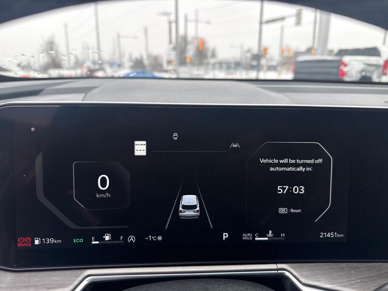 2025 Kia Sorento 2.5T X-Line Limited w/Black Interior 4dr All-Wheel Drive Photo