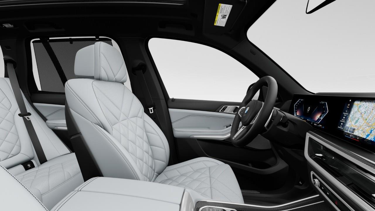 2026 BMW X5 xDrive40i 4dr All-Wheel Drive Sports Activity Vehicle Photo