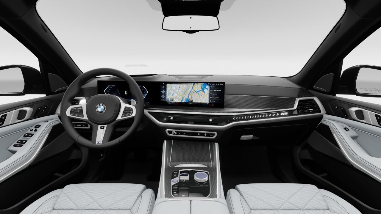 2026 BMW X5 xDrive40i 4dr All-Wheel Drive Sports Activity Vehicle Photo