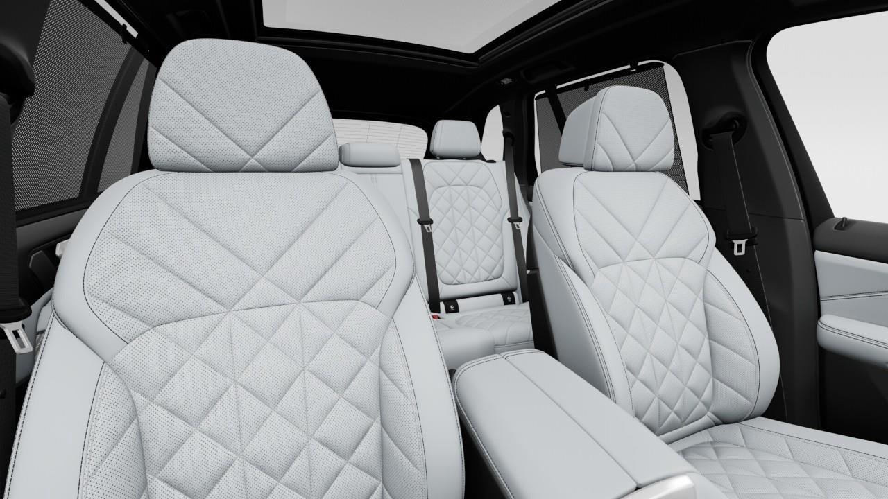 2026 BMW X5 xDrive40i 4dr All-Wheel Drive Sports Activity Vehicle Photo