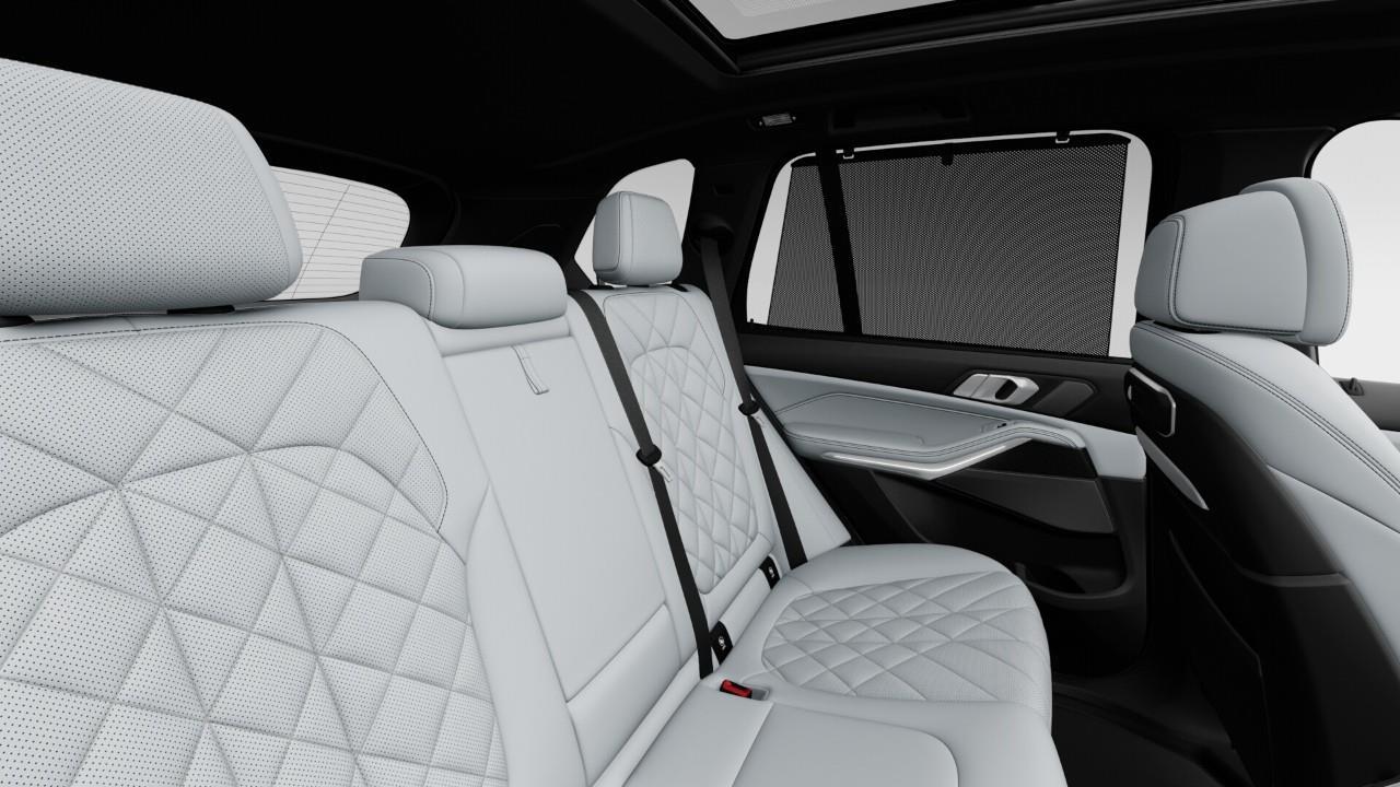 2026 BMW X5 xDrive40i 4dr All-Wheel Drive Sports Activity Vehicle Photo