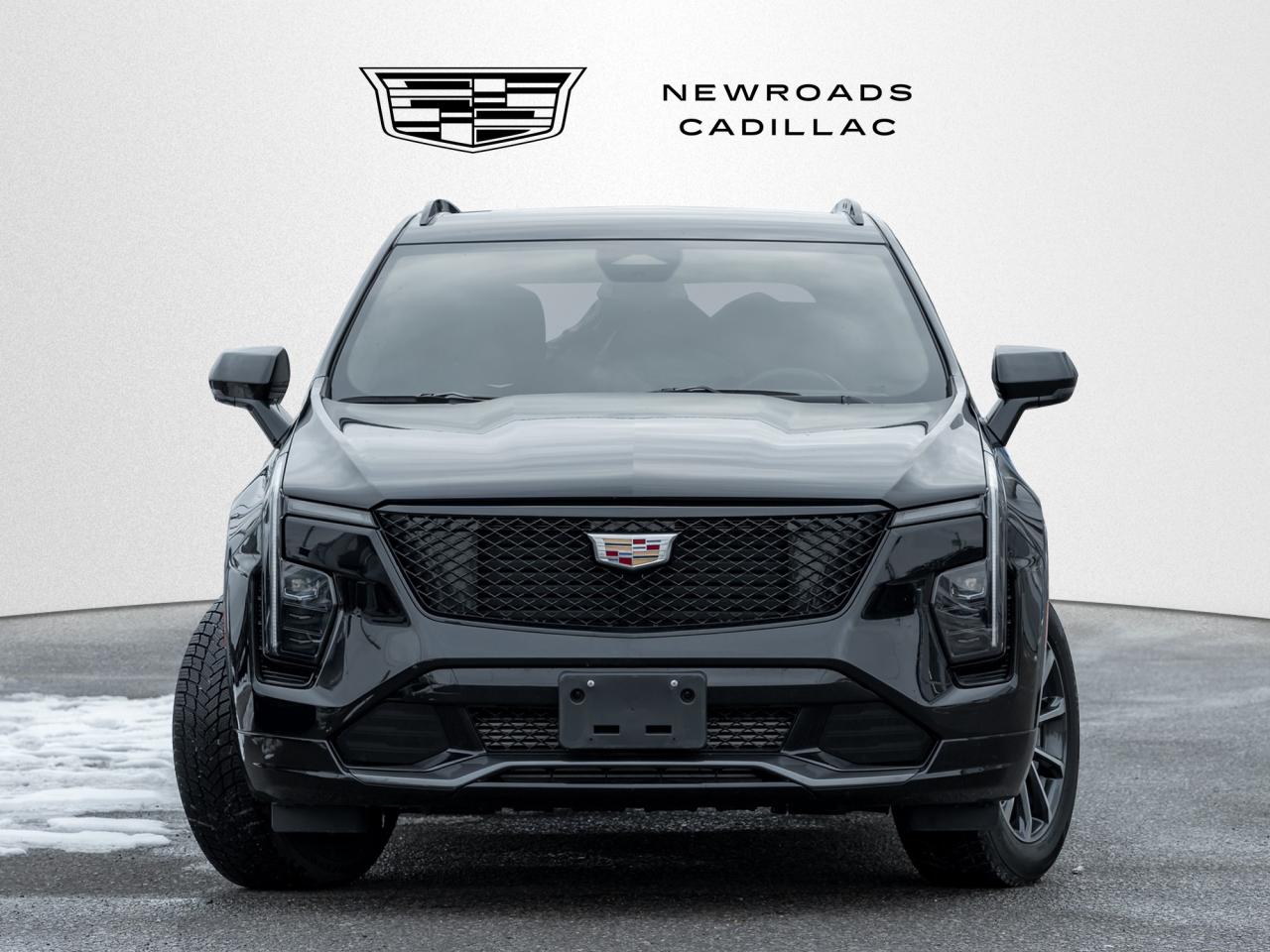 2024 Cadillac XT4 Sport 4dr All-Wheel Drive Photo