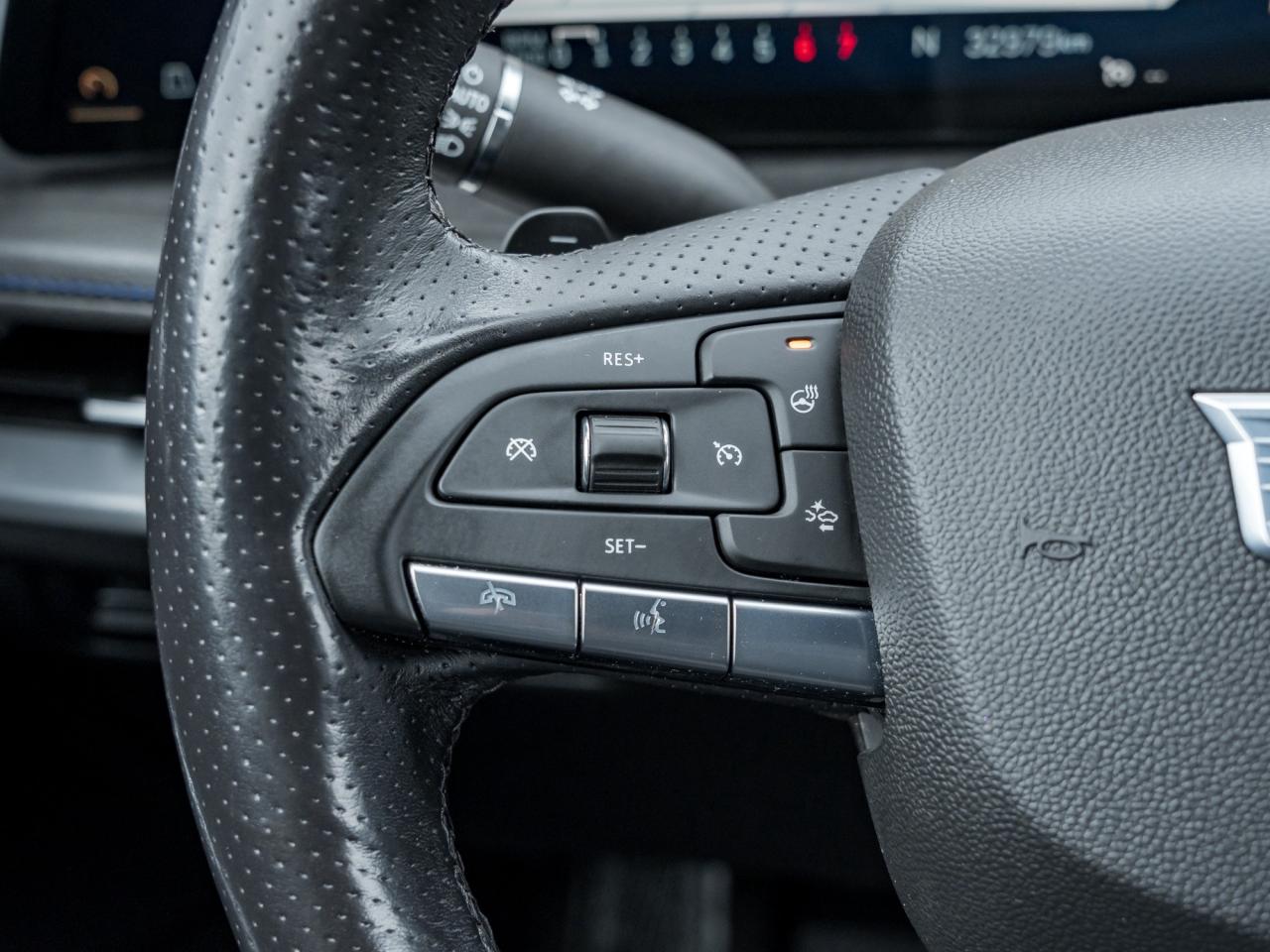 2024 Cadillac XT4 Sport 4dr All-Wheel Drive Photo