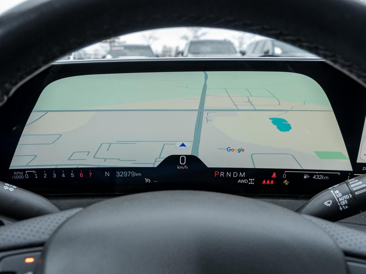 2024 Cadillac XT4 Sport 4dr All-Wheel Drive Photo