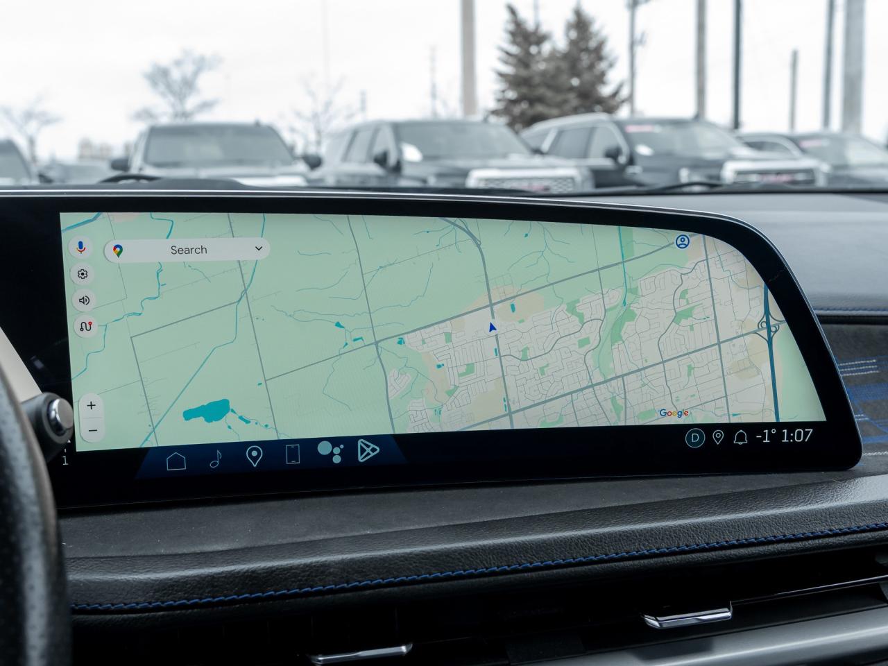 2024 Cadillac XT4 Sport 4dr All-Wheel Drive Photo