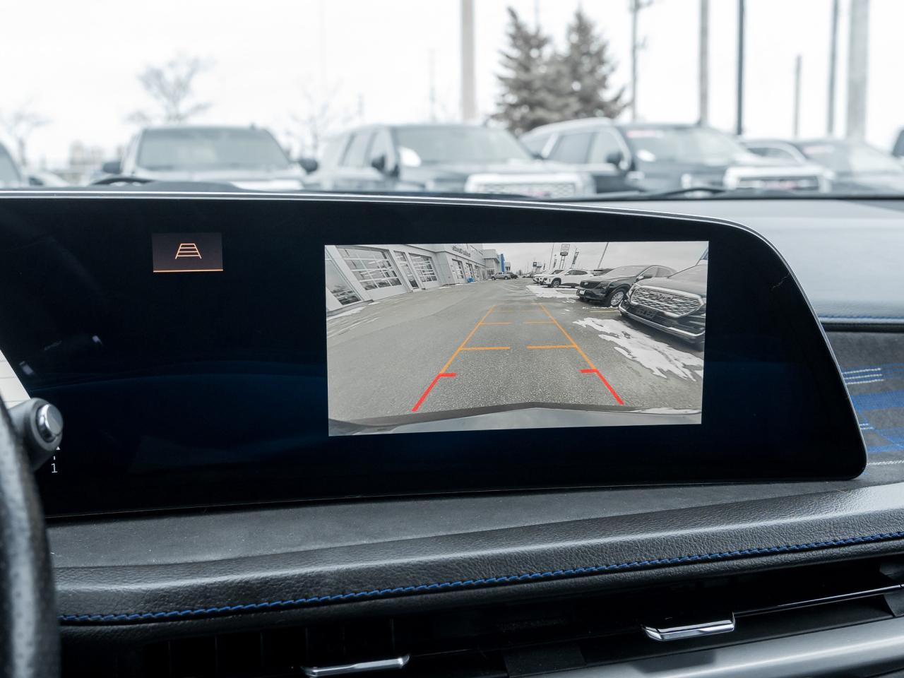 2024 Cadillac XT4 Sport 4dr All-Wheel Drive Photo