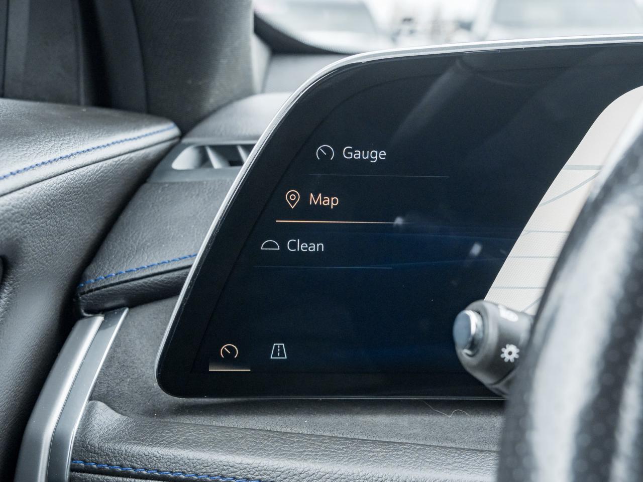 2024 Cadillac XT4 Sport 4dr All-Wheel Drive Photo