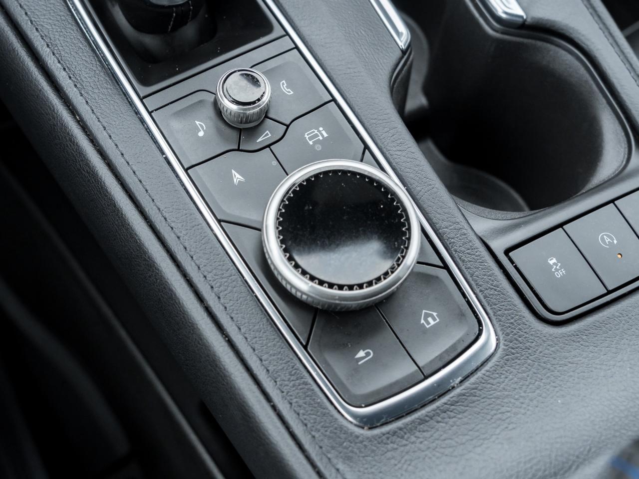 2024 Cadillac XT4 Sport 4dr All-Wheel Drive Photo