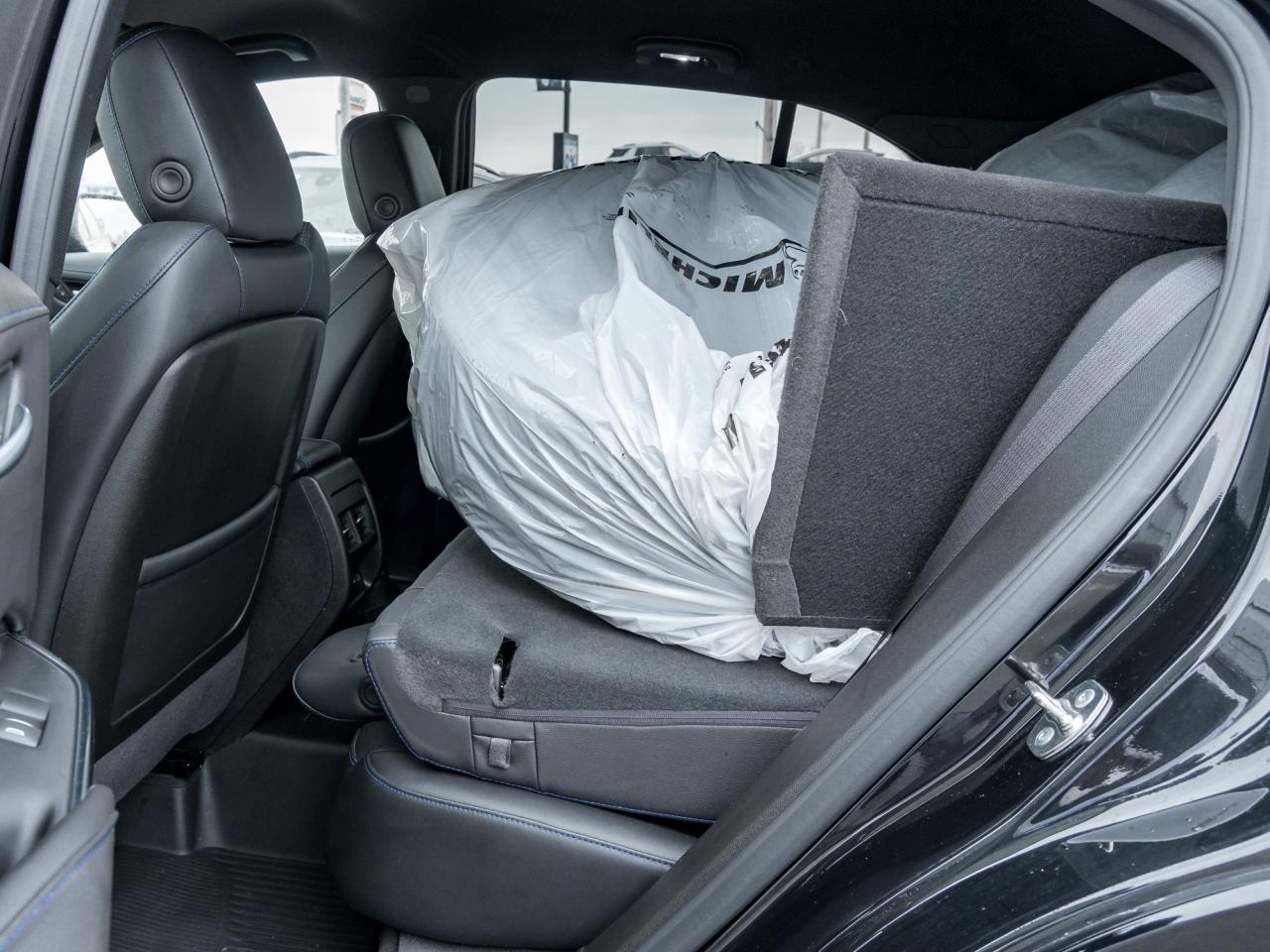 2024 Cadillac XT4 Sport 4dr All-Wheel Drive Photo