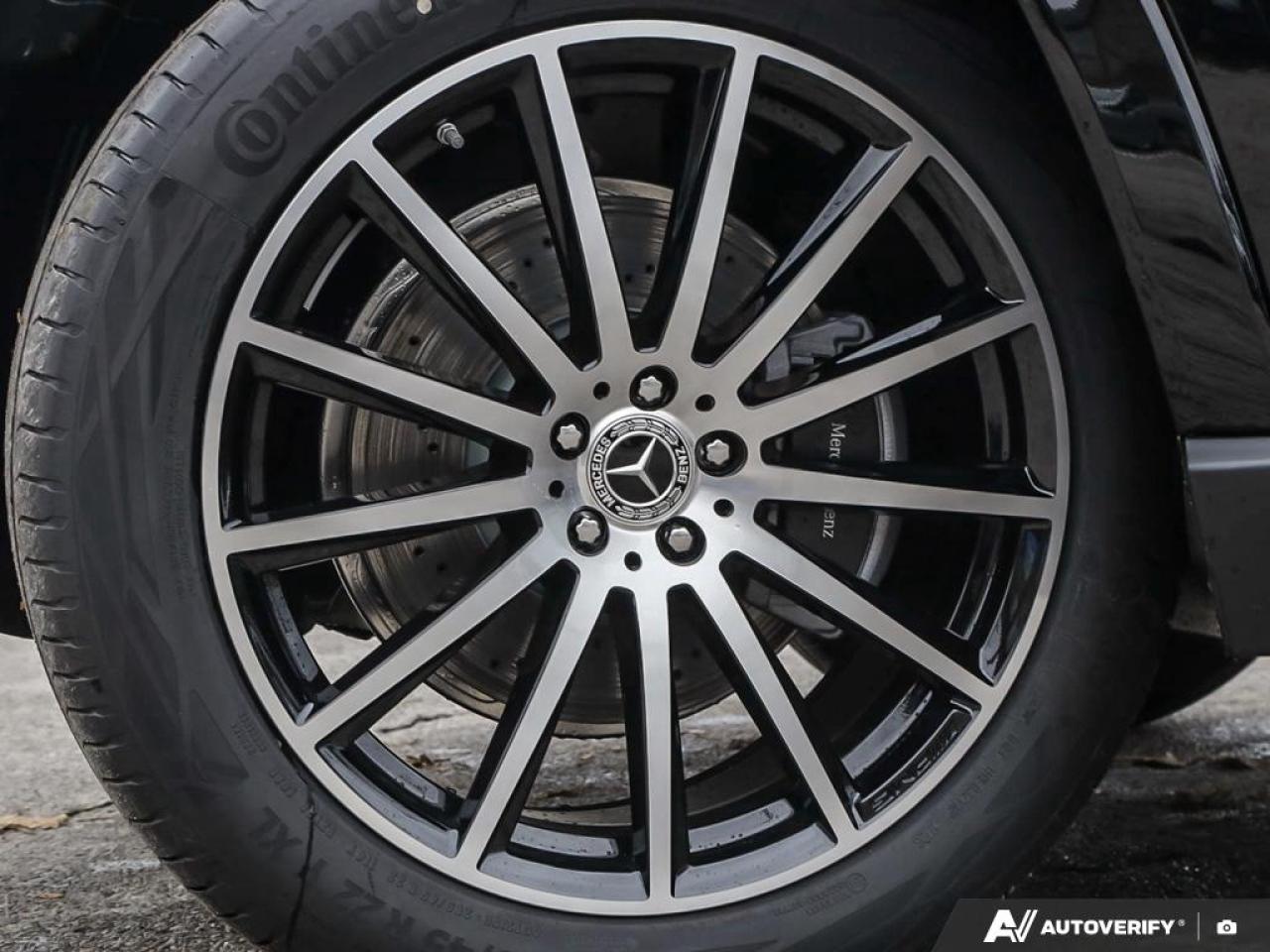 2026 Mercedes-Benz GLS 580 Base GLS 580 4dr All-Wheel Drive 4MATIC Photo