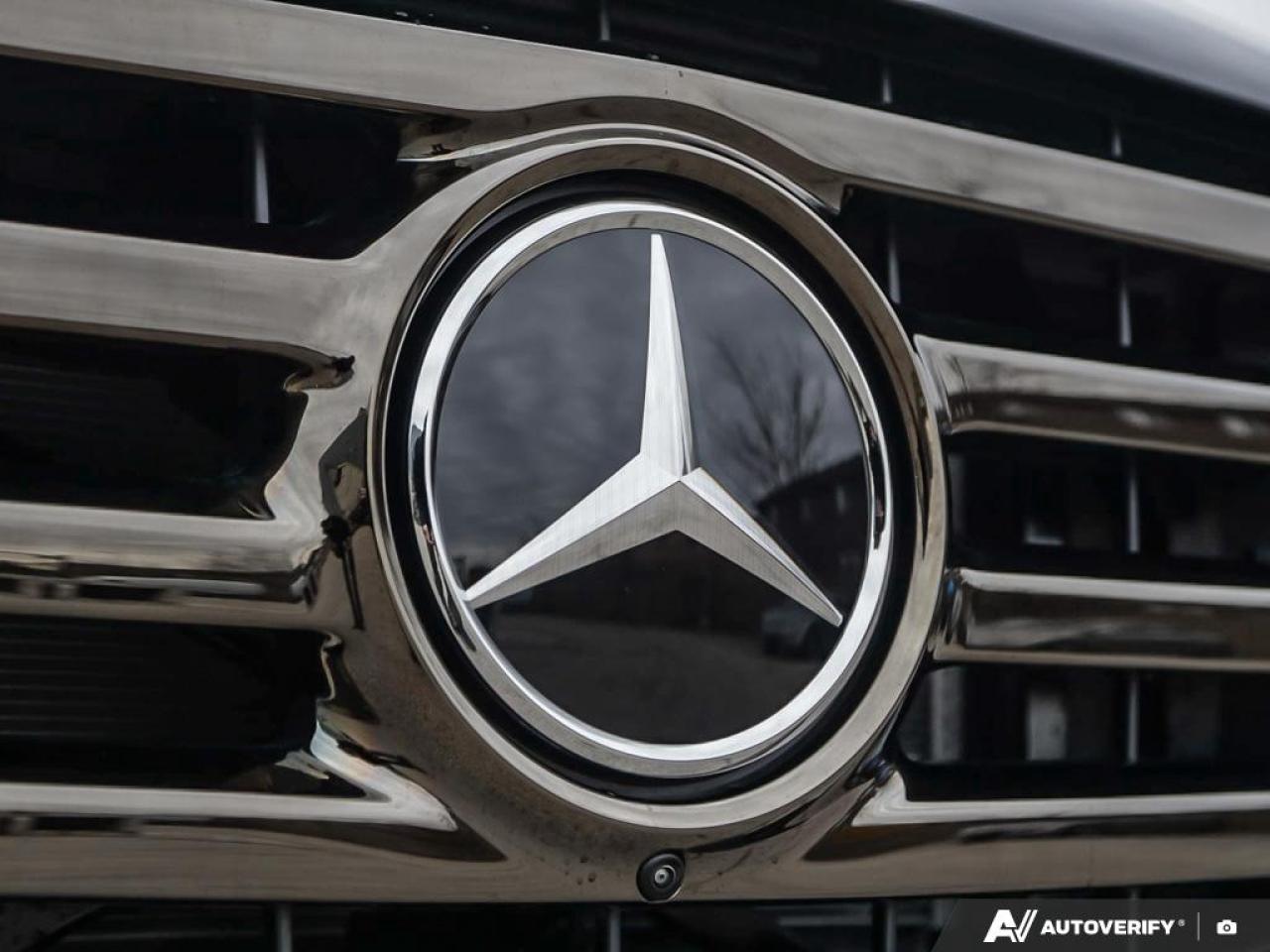 2026 Mercedes-Benz GLS 580 Base GLS 580 4dr All-Wheel Drive 4MATIC Photo