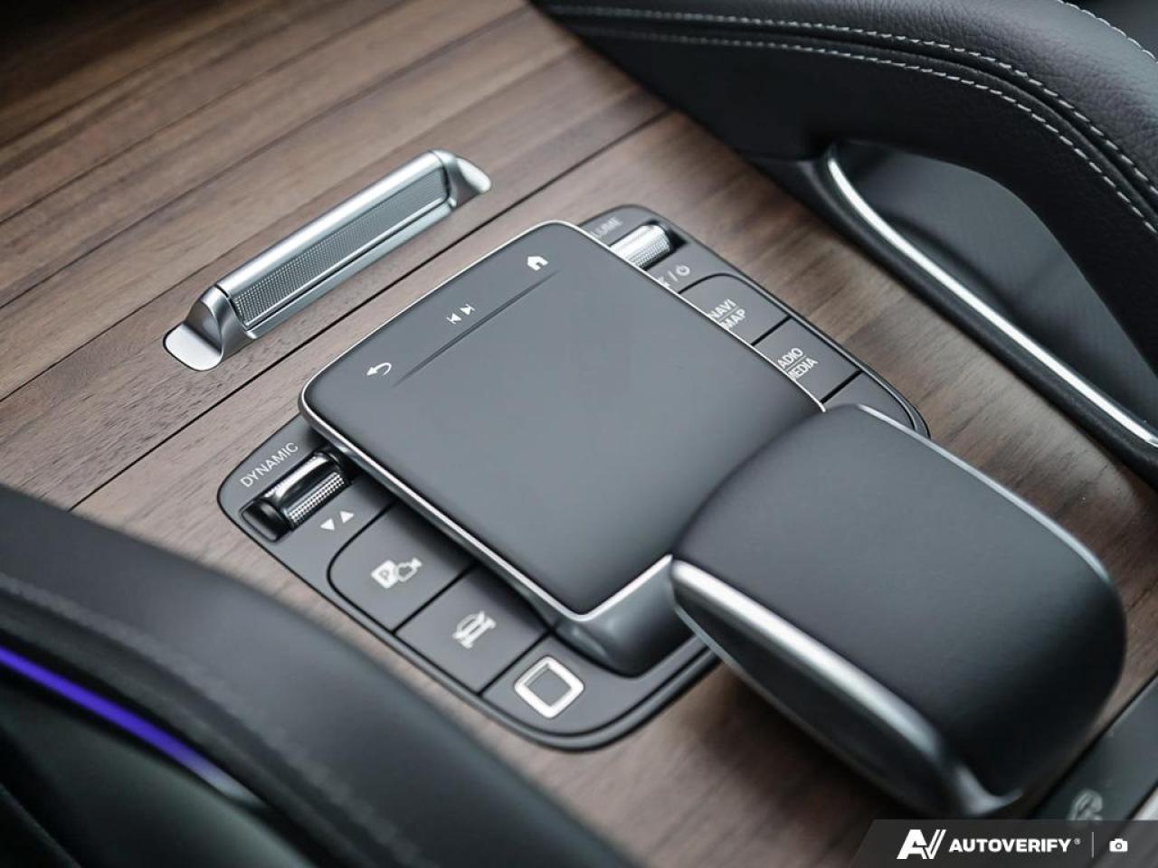 2026 Mercedes-Benz GLS 580 Base GLS 580 4dr All-Wheel Drive 4MATIC Photo