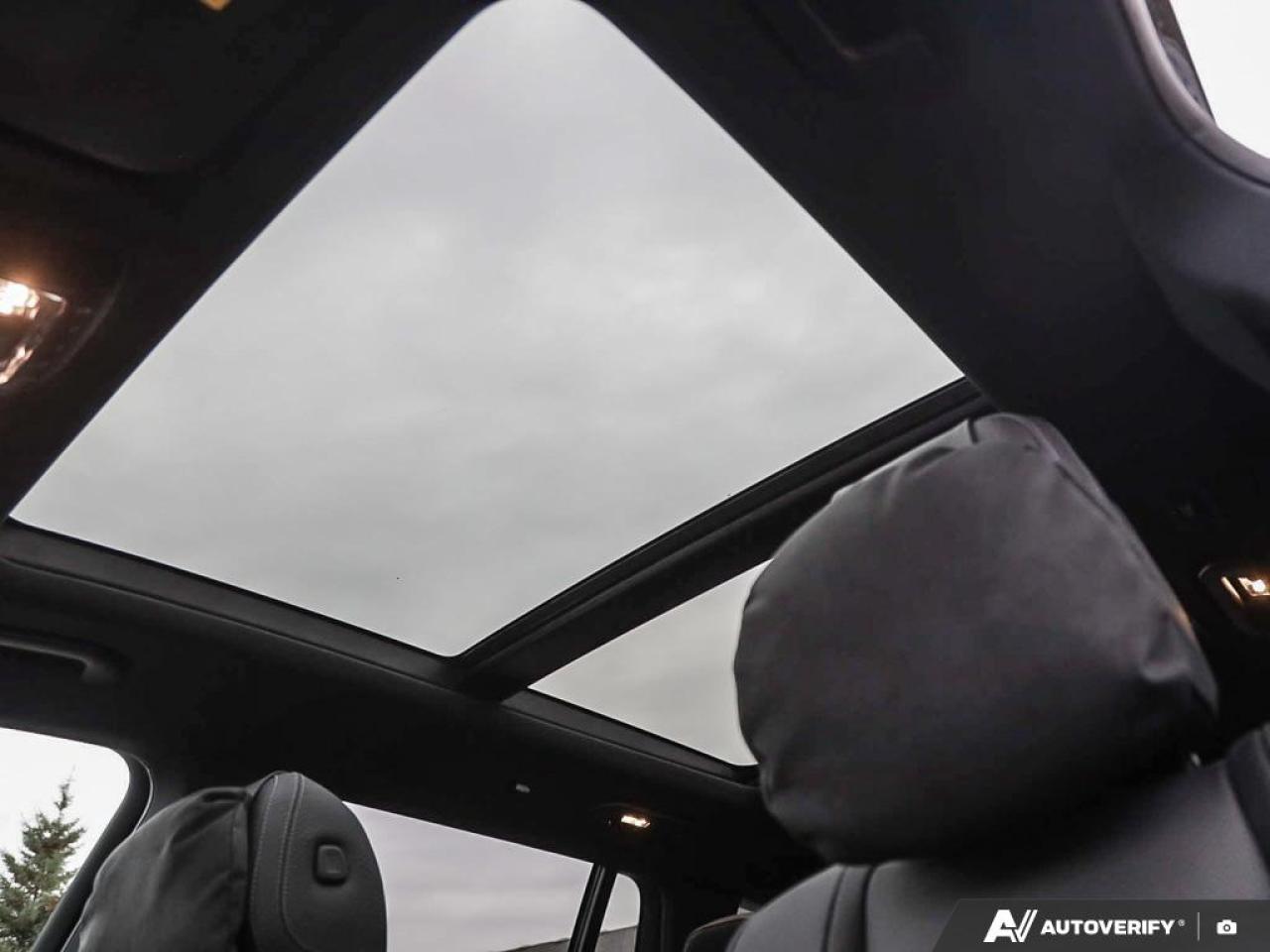 2026 Mercedes-Benz GLS 580 Base GLS 580 4dr All-Wheel Drive 4MATIC Photo