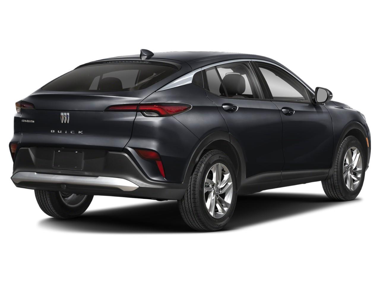 2026 Buick Envista Sport Touring 4dr Front-Wheel Drive Photo