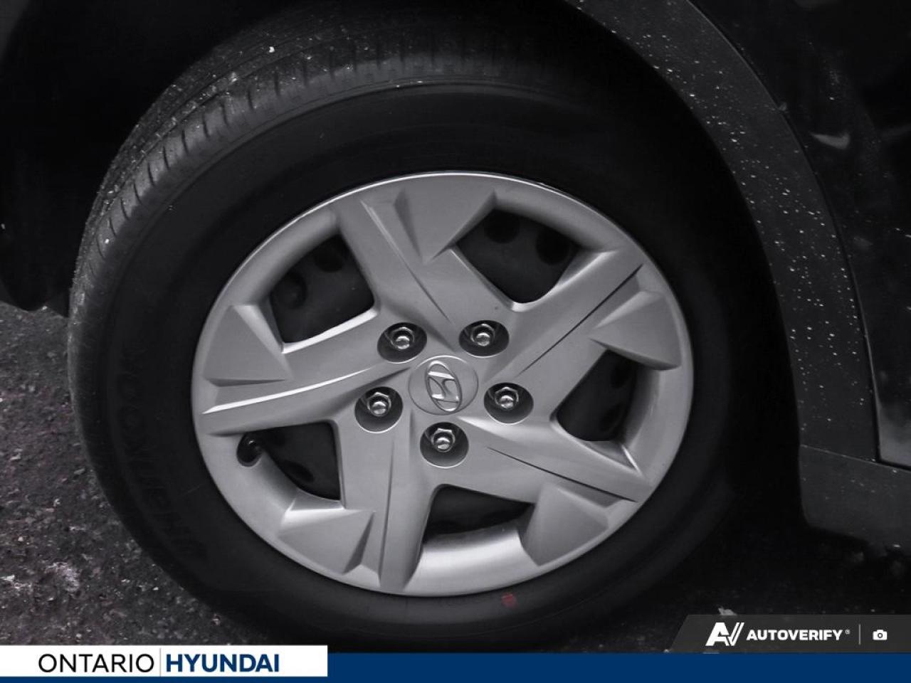 2023 Hyundai Venue Essential 4dr Front-Wheel Drive Photo