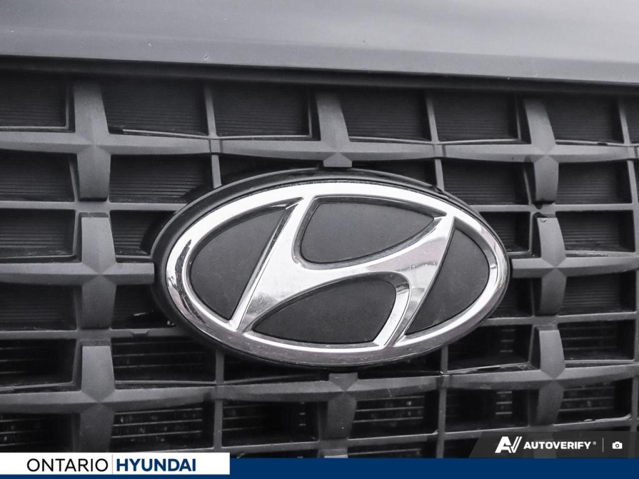 2023 Hyundai Venue Essential 4dr Front-Wheel Drive Photo