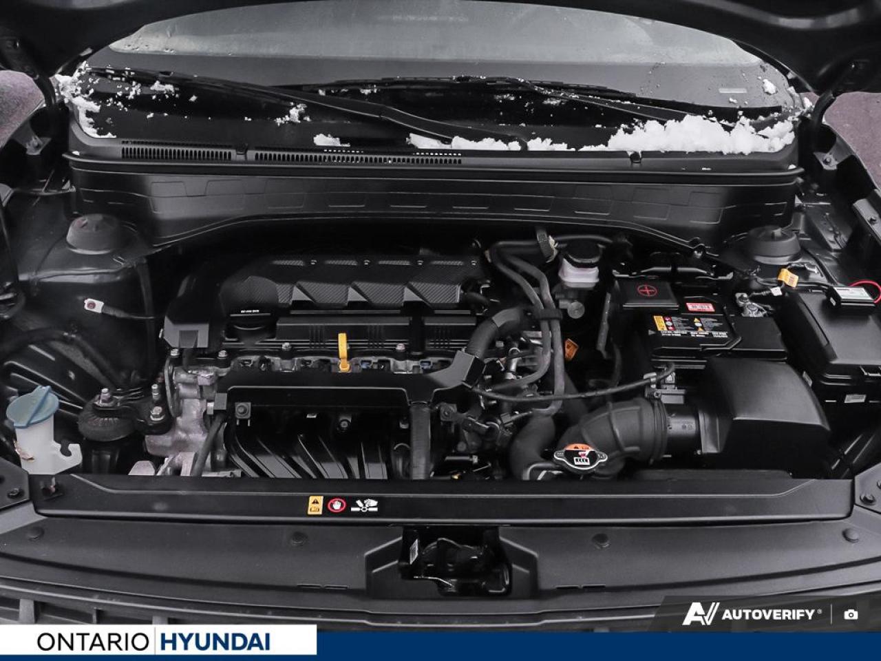 2023 Hyundai Venue Essential 4dr Front-Wheel Drive Photo