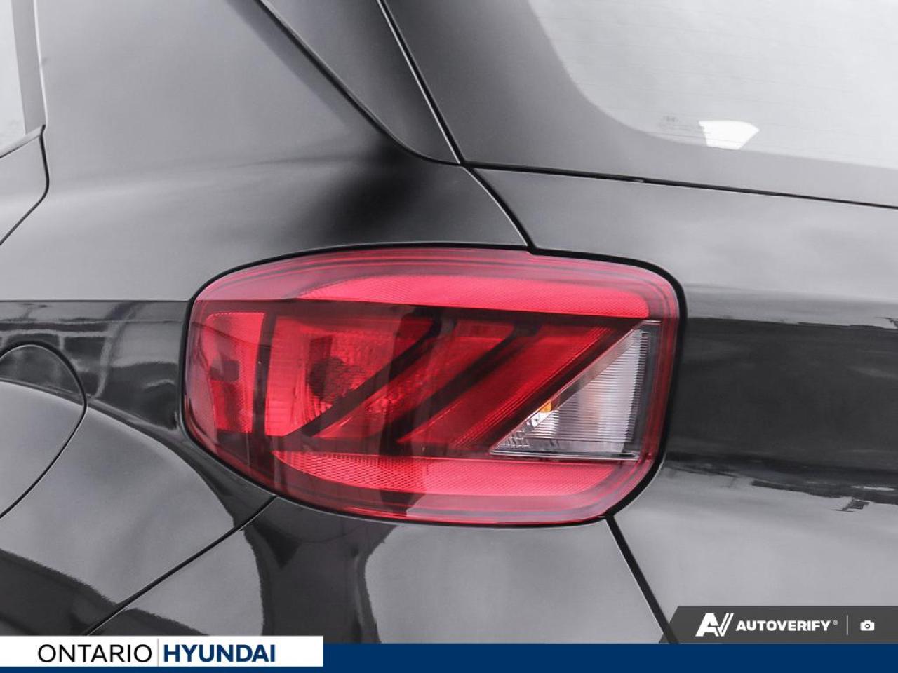 2023 Hyundai Venue Essential 4dr Front-Wheel Drive Photo