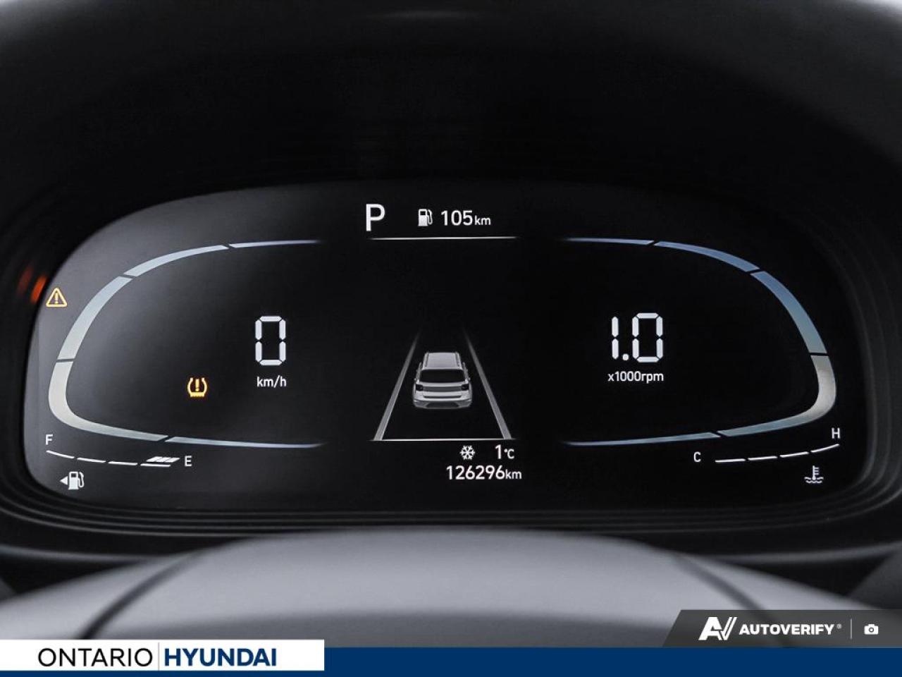 2023 Hyundai Venue Essential 4dr Front-Wheel Drive Photo