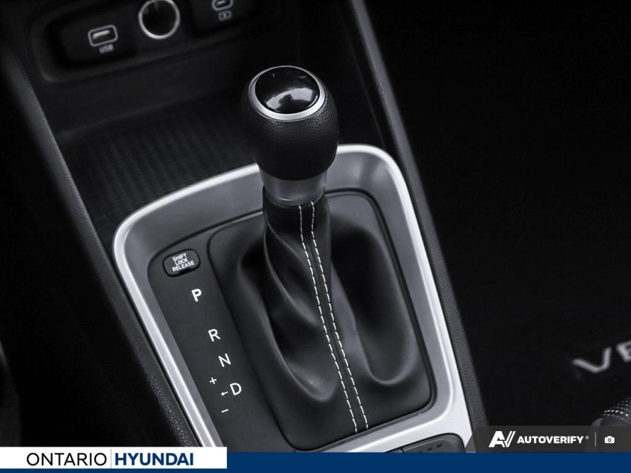 2023 Hyundai Venue Essential 4dr Front-Wheel Drive Photo