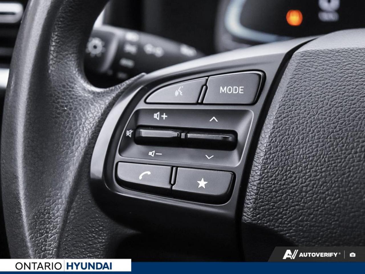 2023 Hyundai Venue Essential 4dr Front-Wheel Drive Photo