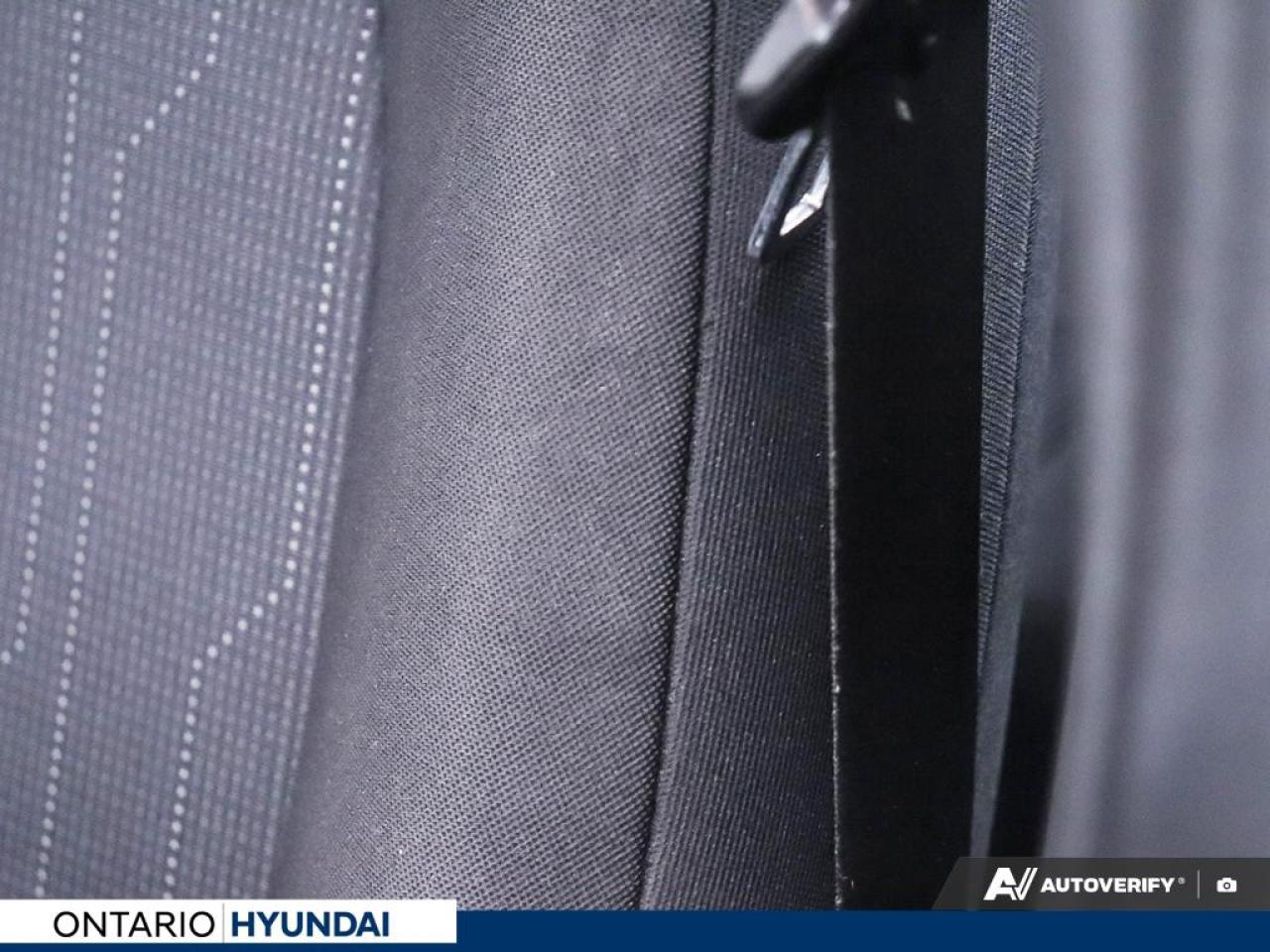 2023 Hyundai Venue Essential 4dr Front-Wheel Drive Photo