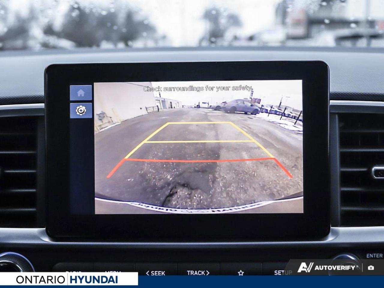 2023 Hyundai Venue Essential 4dr Front-Wheel Drive Photo