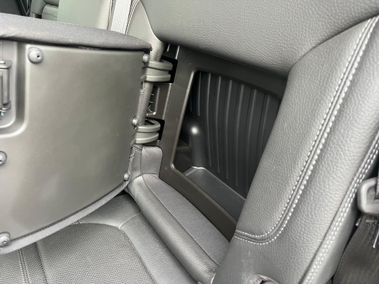 2021 GMC SIERRA 2500HD 4WD Crew Cab Standard Box Denali Photo