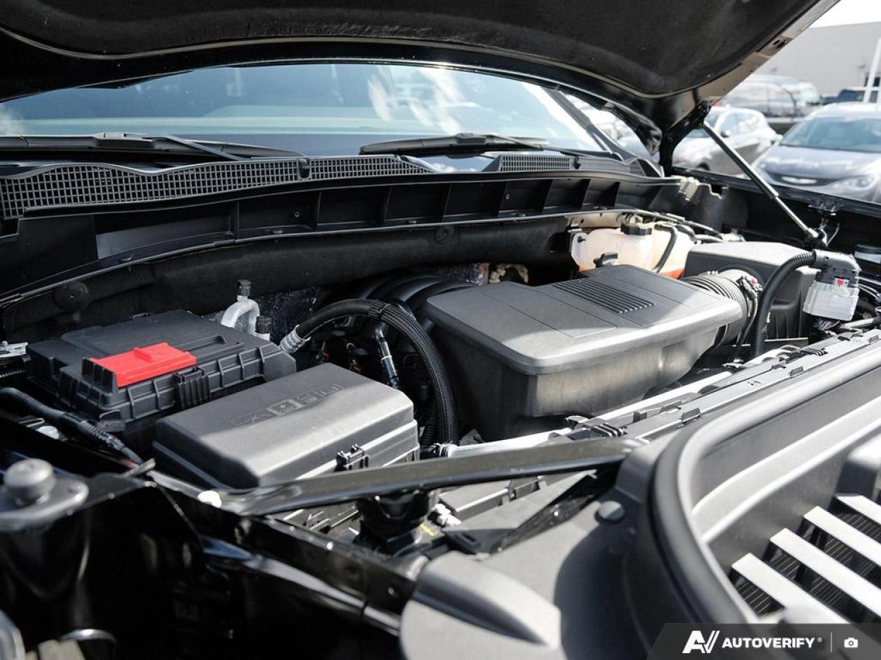 2024 GMC Sierra 1500 Crew Cab Short Box 4-Wheel Drive Denali Photo