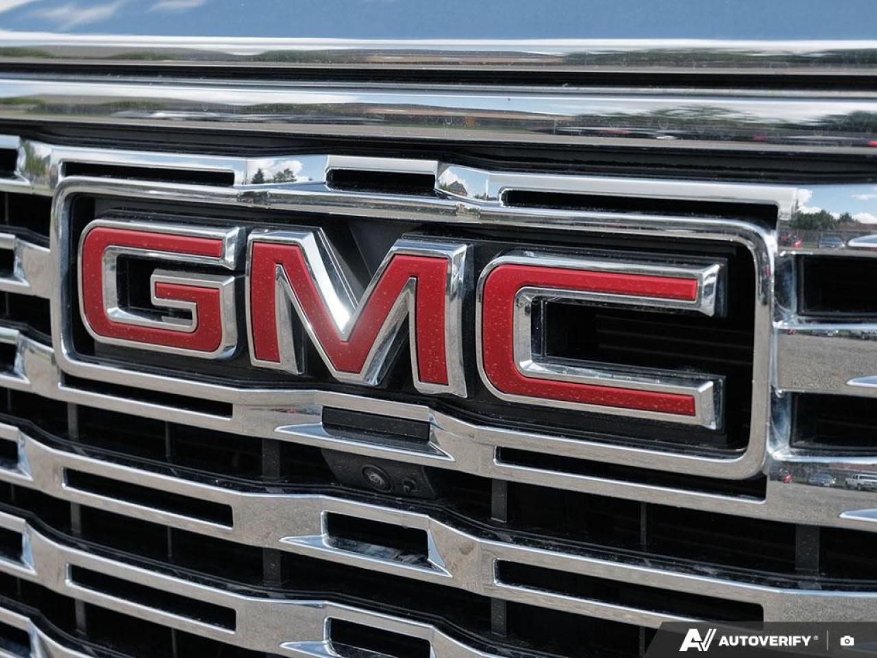 2024 GMC Sierra 1500 Crew Cab Short Box 4-Wheel Drive Denali Photo