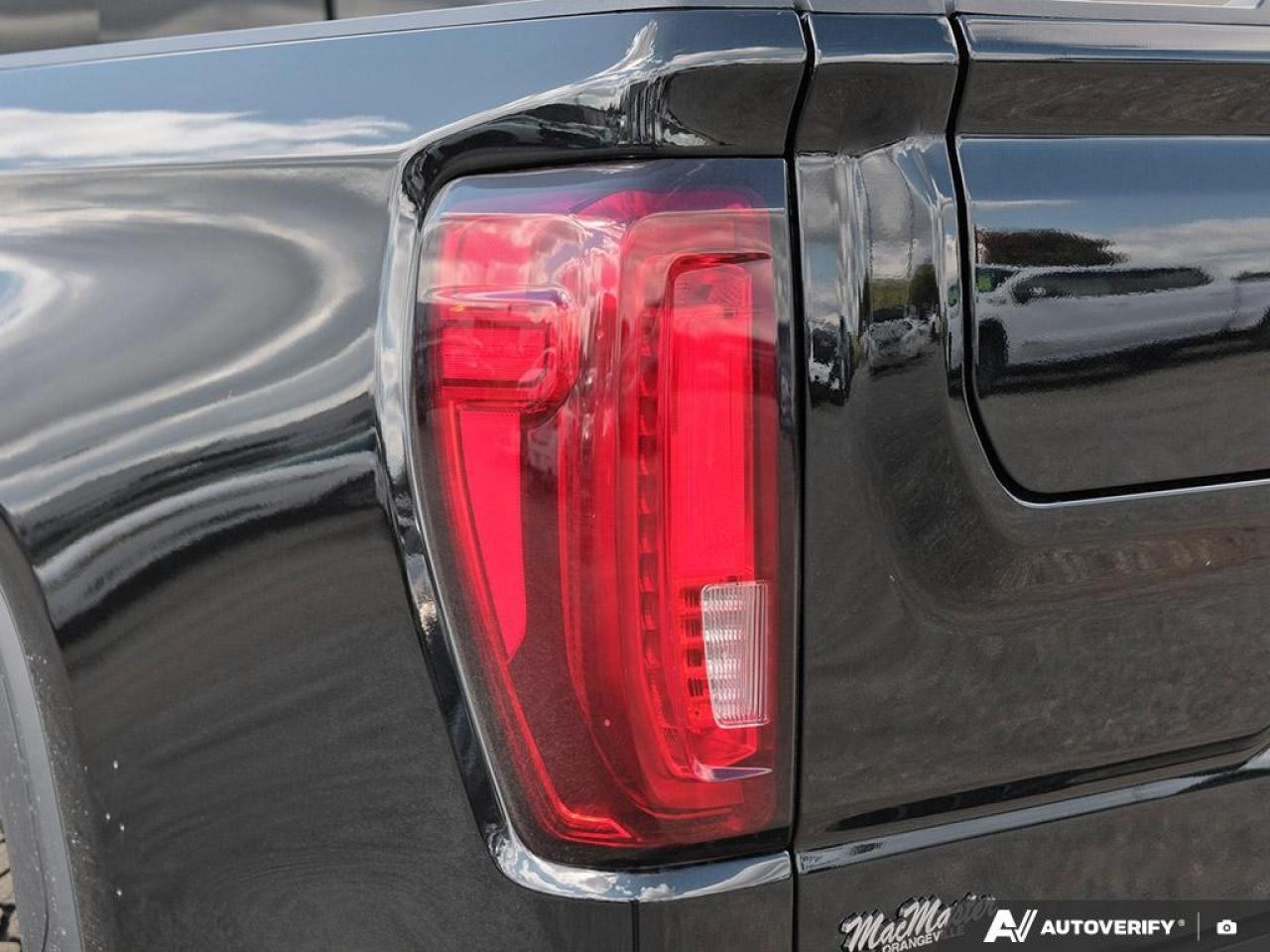 2024 GMC Sierra 1500 Crew Cab Short Box 4-Wheel Drive Denali Photo