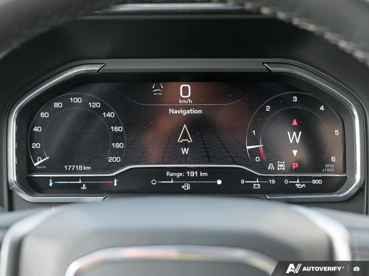 2024 GMC Sierra 1500 Crew Cab Short Box 4-Wheel Drive Denali Photo