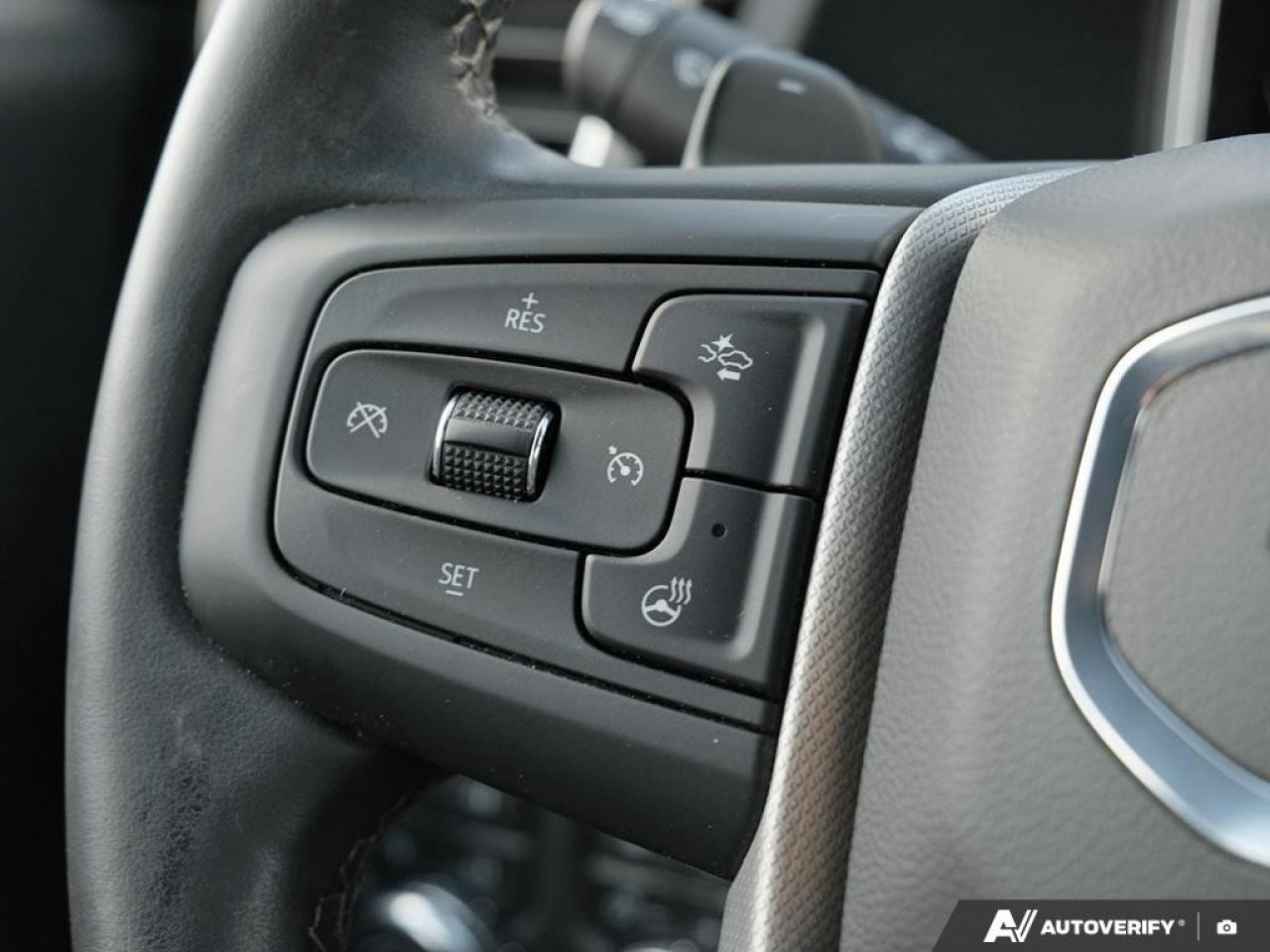 2024 GMC Sierra 1500 Crew Cab Short Box 4-Wheel Drive Denali Photo