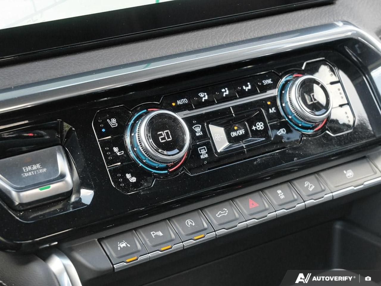 2024 GMC Sierra 1500 Crew Cab Short Box 4-Wheel Drive Denali Photo