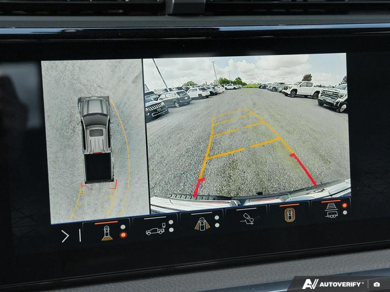 2024 GMC Sierra 1500 Crew Cab Short Box 4-Wheel Drive Denali Photo