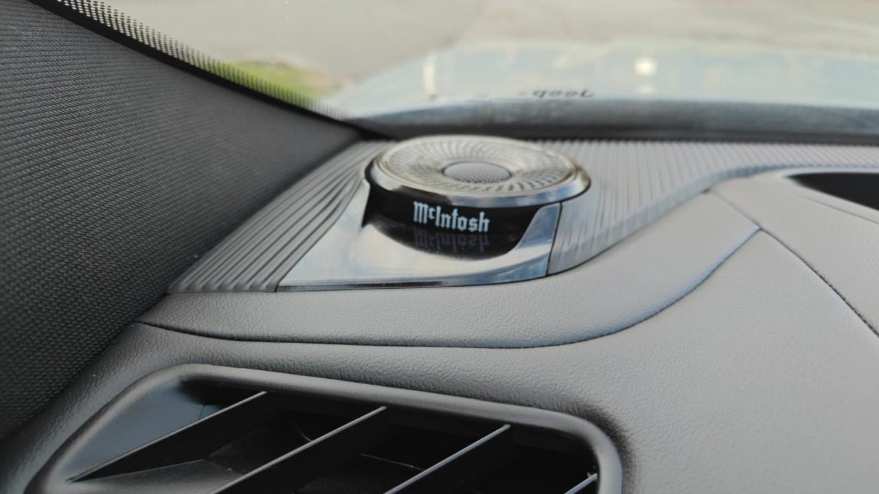 2022 Jeep Grand Cherokee 4xe Summit 4dr 4x4 Photo