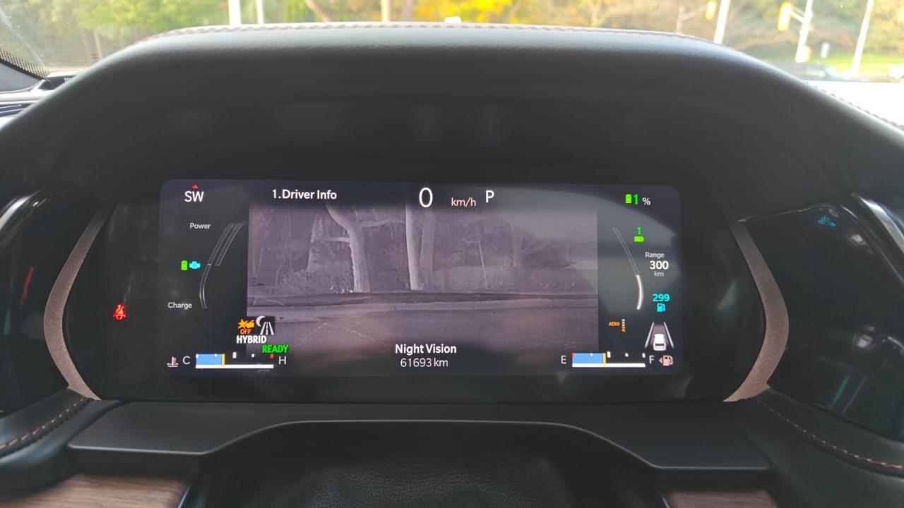 2022 Jeep Grand Cherokee 4xe Summit 4dr 4x4 Photo