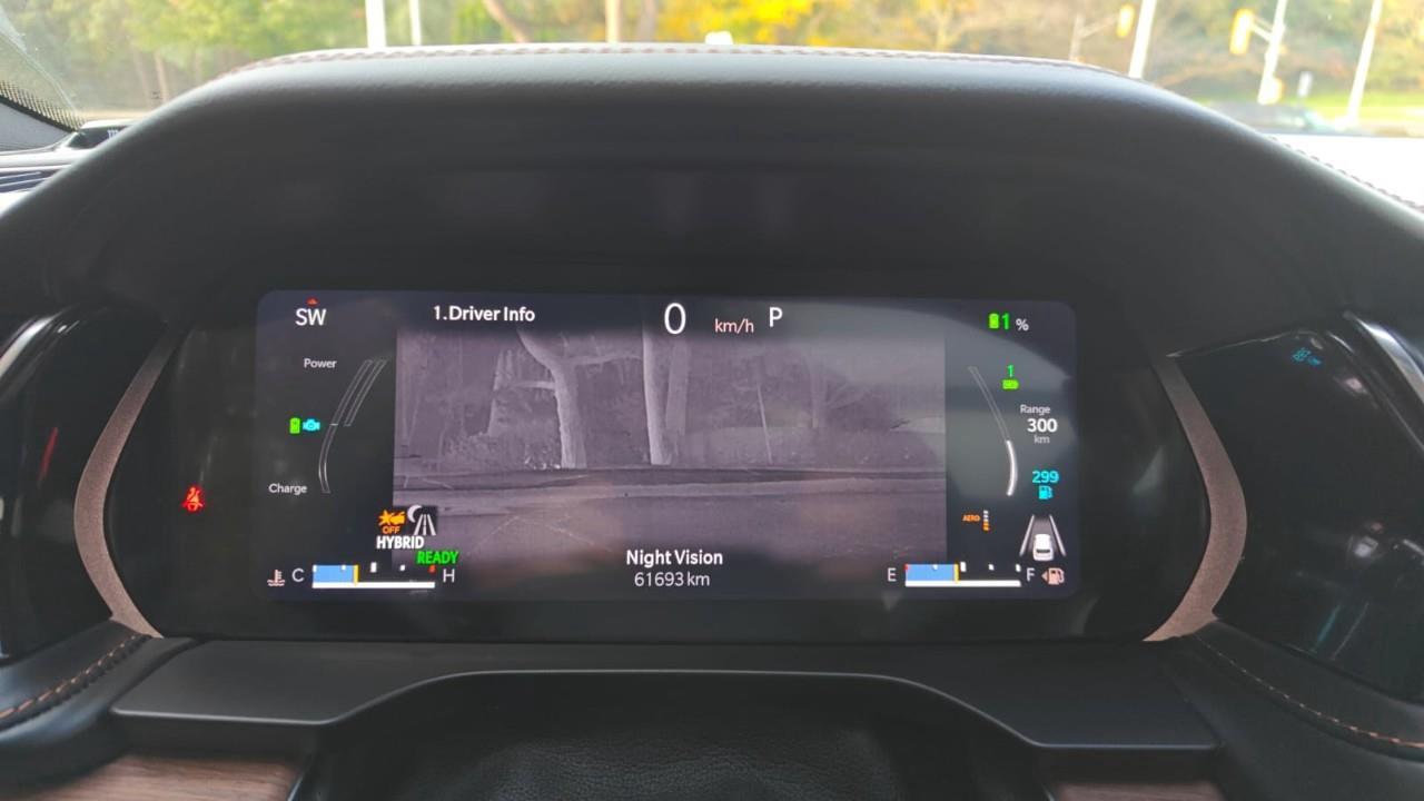 2022 Jeep Grand Cherokee 4xe Summit 4dr 4x4 Photo