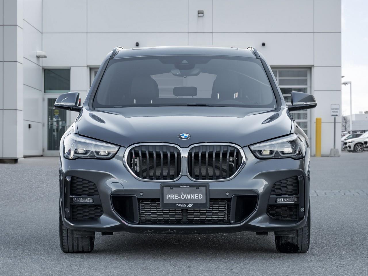 2021 BMW X1  Photo
