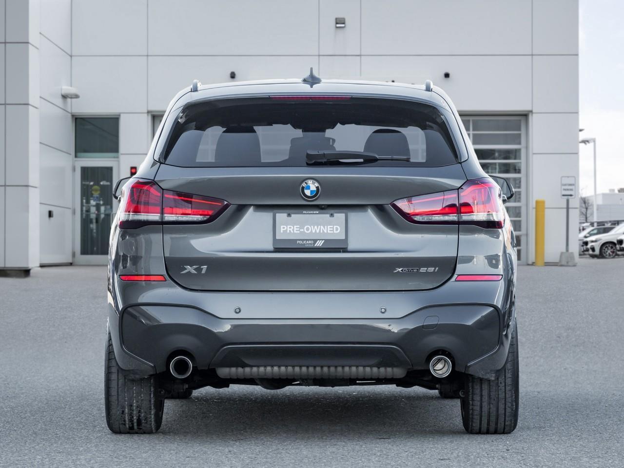 2021 BMW X1  Photo
