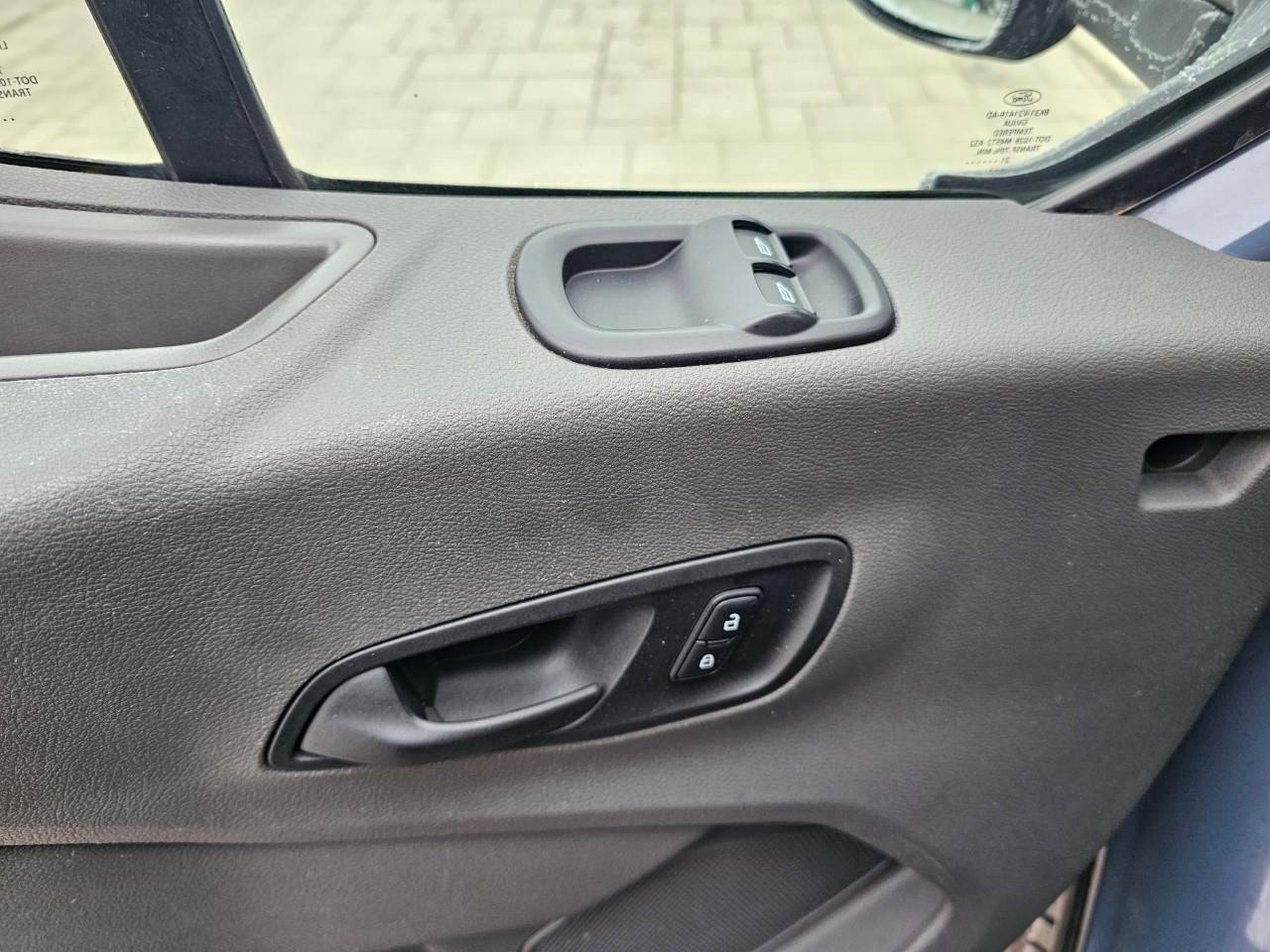 2021 Ford Transit-250 Cargo Base Rear-Wheel Drive High Roof Ext. Van 148 in. WB Photo