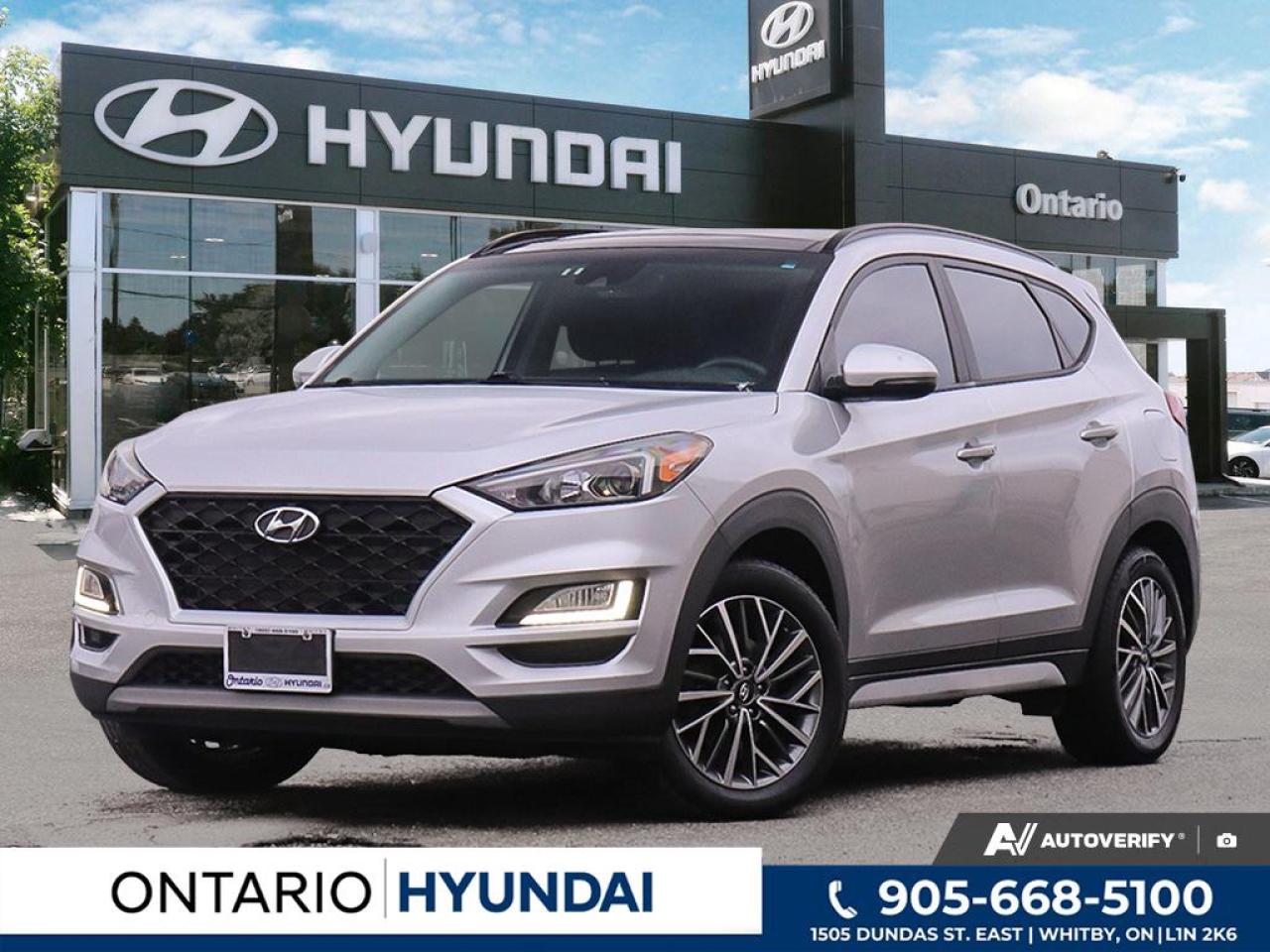 2019 Hyundai Tucson Preferred w/Trend Package 4dr All-Wheel Drive Photo0