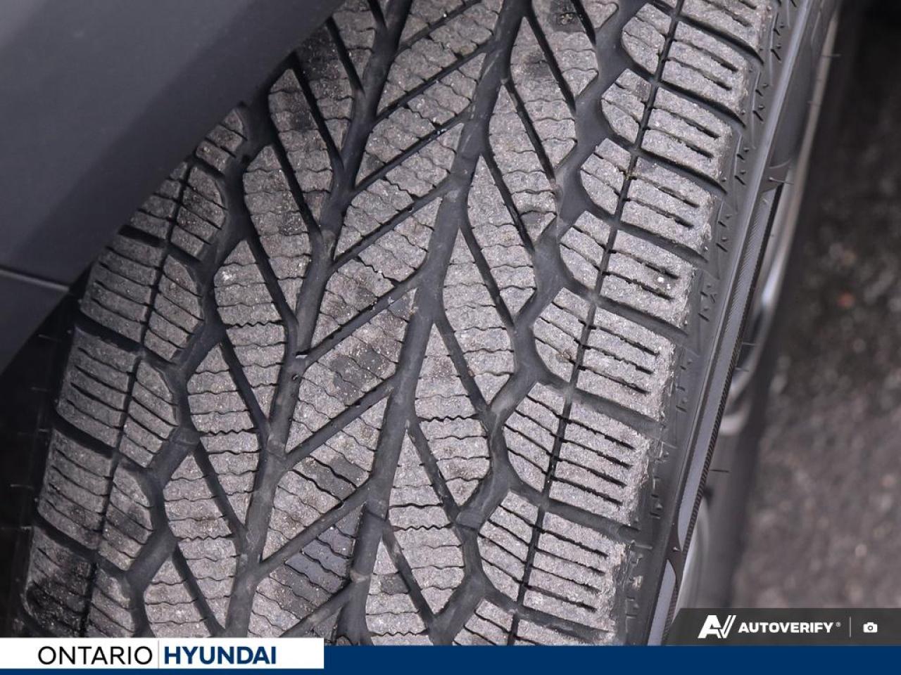 2019 Hyundai Tucson Preferred w/Trend Package 4dr All-Wheel Drive Photo