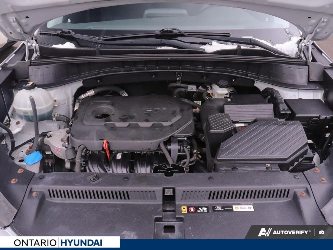 2019 Hyundai Tucson Preferred w/Trend Package 4dr All-Wheel Drive Photo